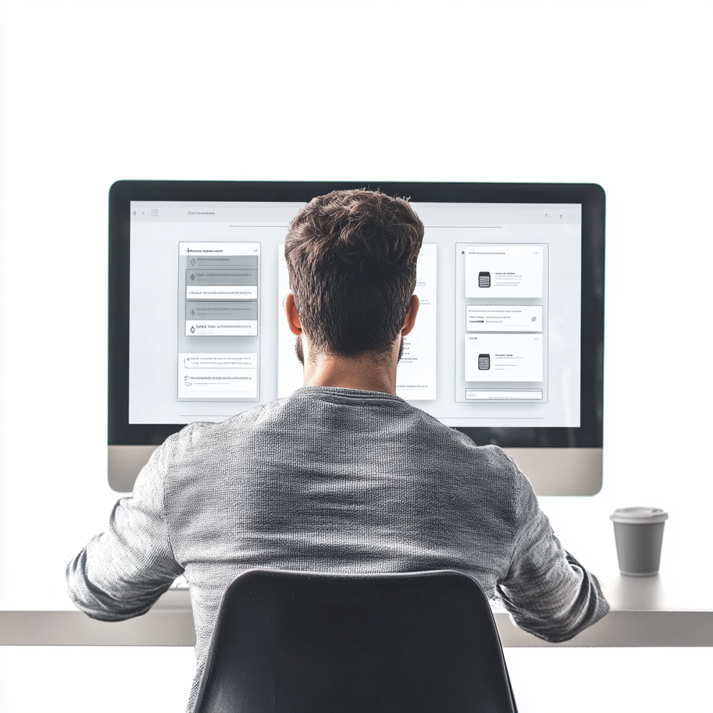 Plateforme DevOps Self Service
